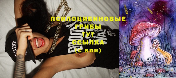 твердый Лихославль